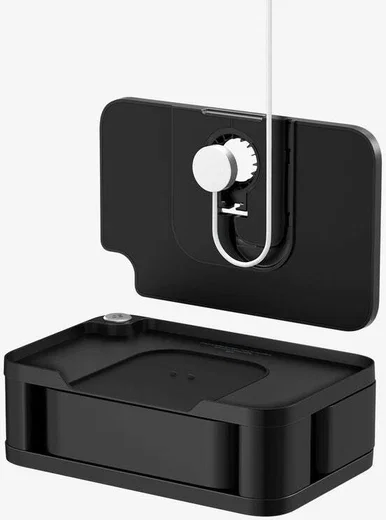 Spigen Apple Watch & Band Organizer S340 Zwart afbeelding 12