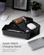 Spigen Apple Watch & Band Organizer S340 Zwart afbeelding 4