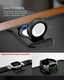 Spigen Apple Watch & Band Organizer S340 Zwart afbeelding 7