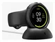 Spigen Liquid Air - Google Pixel Watch 4-45MM Hoesje - Matte Zwart afbeelding 11