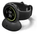 Spigen Liquid Air - Google Pixel Watch 4-45MM Hoesje - Matte Zwart afbeelding 12