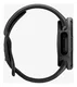 Spigen Liquid Air - Google Pixel Watch 4-45MM Hoesje - Matte Zwart afbeelding 7