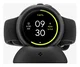 Spigen Liquid Air - Google Pixel Watch 4-45MM Hoesje - Matte Zwart afbeelding 9