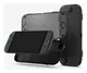 Spigen Thin Fit Nintendo Switch 2 Hoesje Back Cover Zwart afbeelding 1