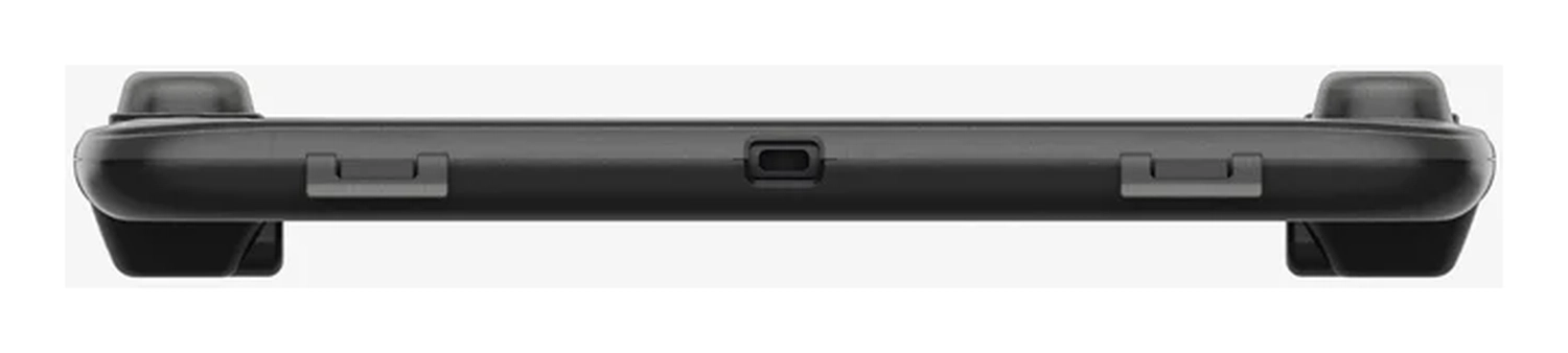 Spigen Thin Fit Nintendo Switch 2 Hoesje Back Cover Zwart afbeelding 10