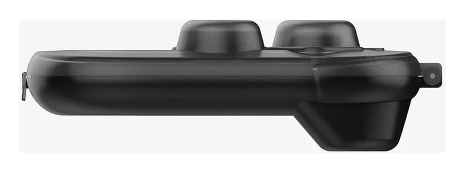 Spigen Thin Fit Nintendo Switch 2 Hoesje Back Cover Zwart afbeelding 11