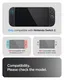 Spigen Thin Fit Nintendo Switch 2 Hoesje Back Cover Zwart afbeelding 12