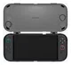 Spigen Thin Fit Nintendo Switch 2 Hoesje Back Cover Zwart afbeelding 3