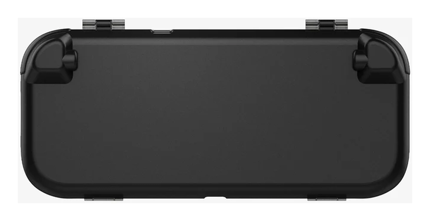 Spigen Thin Fit Nintendo Switch 2 Hoesje Back Cover Zwart afbeelding 5