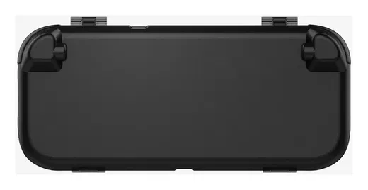 Spigen Thin Fit Nintendo Switch 2 Hoesje Back Cover Zwart afbeelding 5