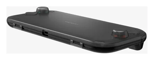 Spigen Thin Fit Nintendo Switch 2 Hoesje Back Cover Zwart afbeelding 8