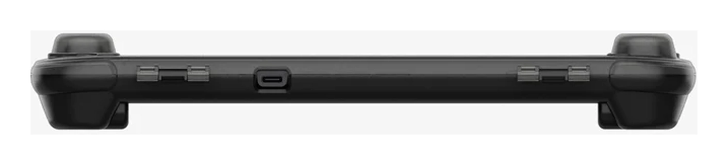 Spigen Thin Fit Nintendo Switch 2 Hoesje Back Cover Zwart afbeelding 9