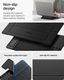 Spigen Slimfold Vouwbare Laptop en Tablet Standaard LD201-S1 Zwart afbeelding 7