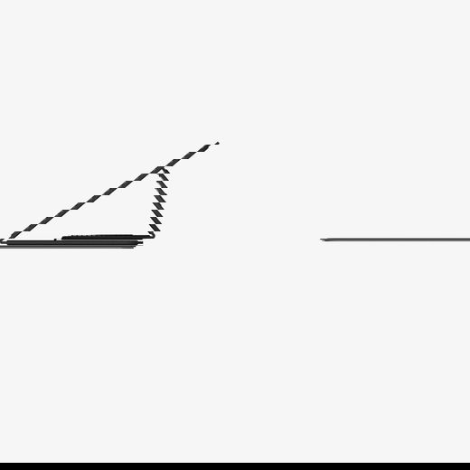 Spigen Slimfold Vouwbare Laptop en Tablet Standaard LD201-S1 Zwart afbeelding 9