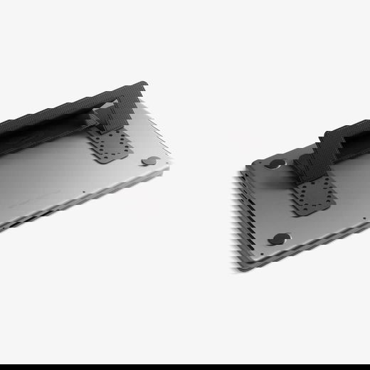 Spigen Slimfold Vouwbare Laptop en Tablet Standaard LD201-S1 Zwart afbeelding 11