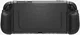 Spigen Nintendo Switch 2 Case Ultra Hybrid Frost Back Cover Zwart afbeelding 14