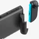Spigen Nintendo Switch 2 Case Ultra Hybrid Frost Back Cover Zwart afbeelding 11