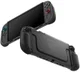 Spigen Nintendo Switch 2 Case Ultra Hybrid Frost Back Cover Zwart afbeelding 1