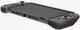 Spigen Nintendo Switch 2 Case Ultra Hybrid Frost Back Cover Zwart afbeelding 13