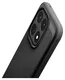 Spigen Rugged Armor Xiaomi 15T Hoesje Back Cover Matte Zwart afbeelding 3