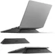 Spigen Slimfold Vouwbare Laptop en Tablet Standaard LD201-S4 Zwart afbeelding 1