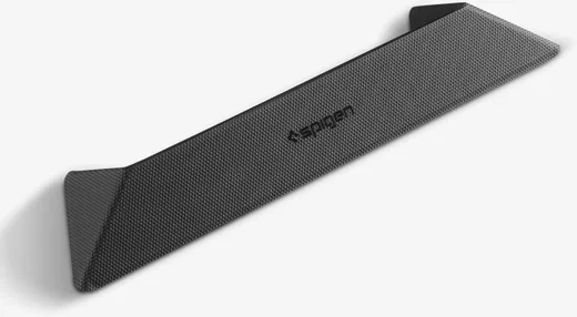 Spigen Slimfold Vouwbare Laptop en Tablet Standaard LD201-S4 Zwart afbeelding 10