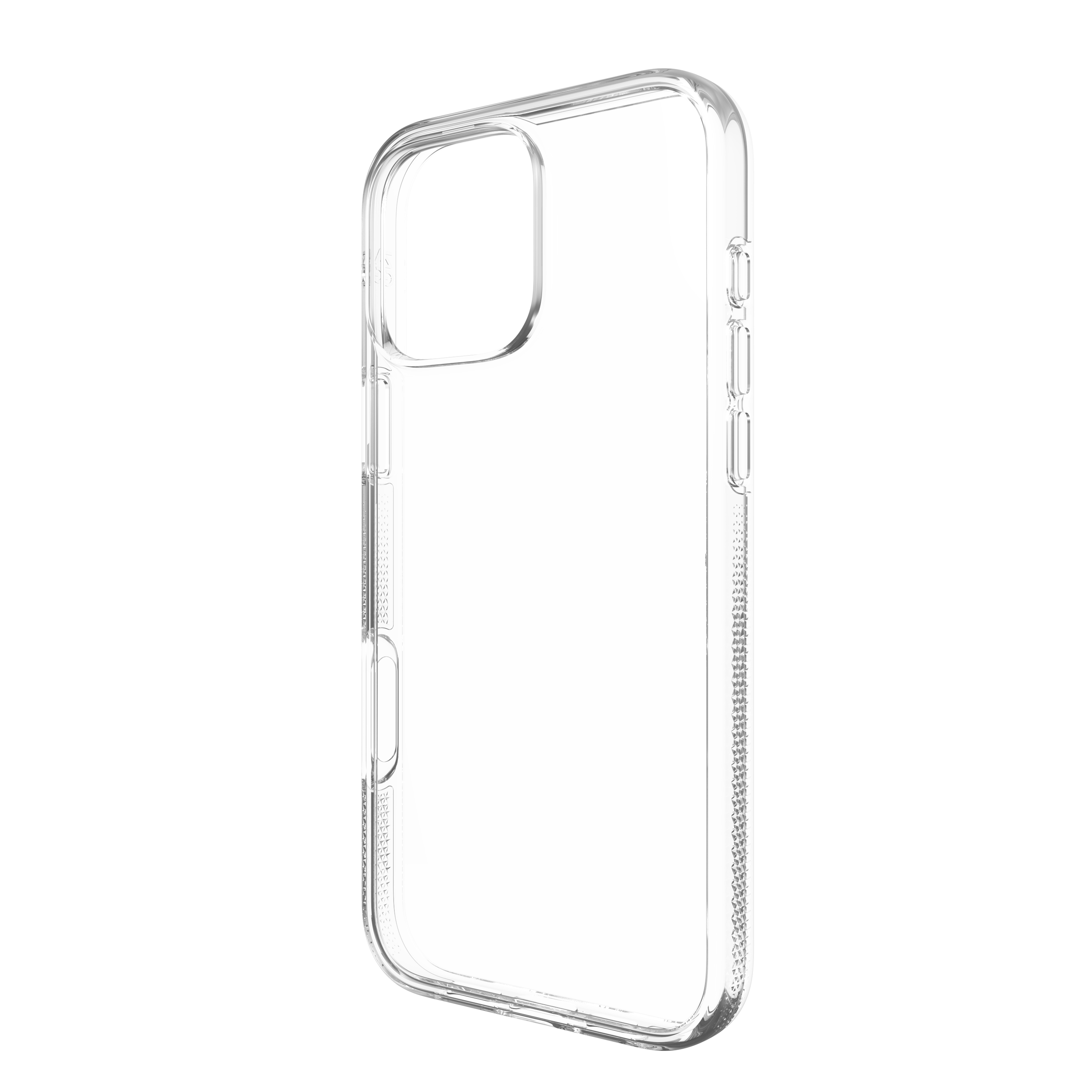 ZAGG Crystal Palace iPhone 16 Pro Max Hoesje 4M DropProof Back Cover Transparant afbeelding 4