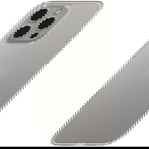 ZAGG Crystal Palace iPhone 16 Pro Max Hoesje 4M DropProof Back Cover Transparant afbeelding 2