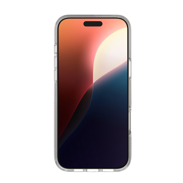 ZAGG Crystal Palace iPhone 16 Pro Max Hoesje 4M DropProof Back Cover Transparant afbeelding 3