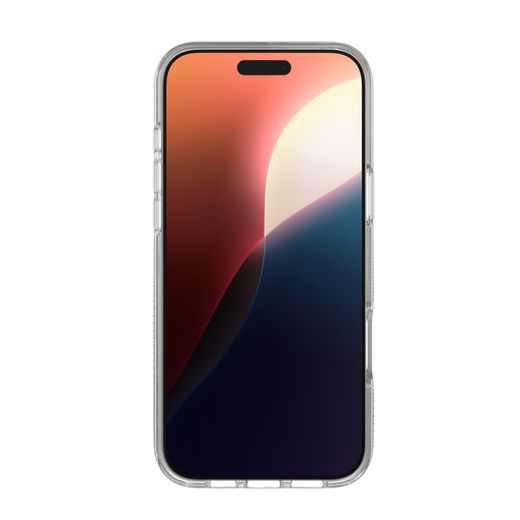 ZAGG Crystal Palace iPhone 16 Pro Max Hoesje 4M DropProof Back Cover Transparant afbeelding 3