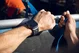 UAG Monarch - Apple Watch Ultra 3/Ultra 2/Ultra - 49/46/45/44MM - Zwart afbeelding 3