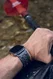 UAG Monarch - Apple Watch Ultra 3/Ultra 2/Ultra - 49/46/45/44MM - Zwart afbeelding 10