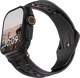 UAG Monarch - Apple Watch Ultra 3/Ultra 2/Ultra - 49/46/45/44MM - Zwart afbeelding 2