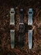 UAG Monarch - Apple Watch Ultra 3/Ultra 2/Ultra - 49/46/45/44MM - Zwart afbeelding 11