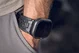 UAG Monarch - Apple Watch Ultra 3/Ultra 2/Ultra - 49/46/45/44MM - Zwart afbeelding 4