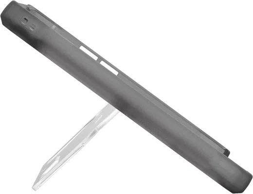 UAG Microsoft Surface Pro 1st Edition 12 inch hoes- Standaard en Penhouder Grijs afbeelding 9
