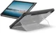 UAG Microsoft Surface Pro 1st Edition 12 inch hoes- Standaard en Penhouder Grijs afbeelding 1