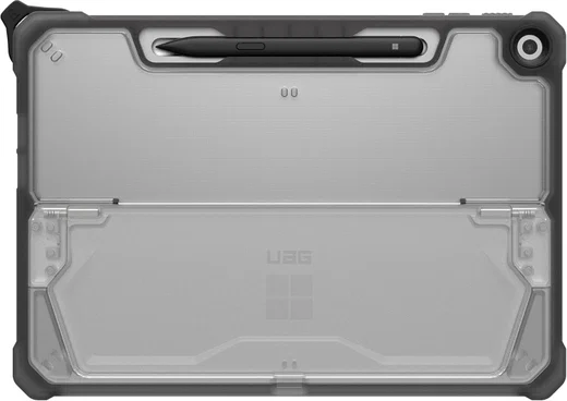 UAG Microsoft Surface Pro 1st Edition 12 inch hoes- Standaard en Penhouder Grijs afbeelding 8