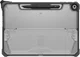 UAG Microsoft Surface Pro 1st Edition 12 inch hoes- Standaard en Penhouder Grijs afbeelding 8