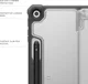 UAG Microsoft Surface Pro 1st Edition 12 inch hoes- Standaard en Penhouder Grijs afbeelding 5