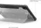 UAG Microsoft Surface Pro 1st Edition 12 inch hoes- Standaard en Penhouder Grijs afbeelding 6