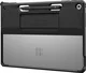 UAG Scout - Surface Pro 12 inch Hoes met Standaard Zwart afbeelding 5