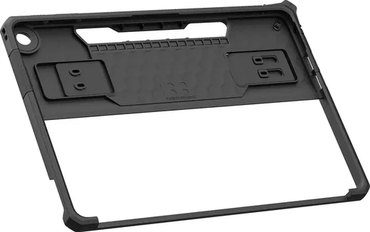 UAG Scout - Surface Pro 12 inch Hoes met Standaard Zwart afbeelding 4