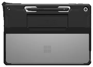 Urban Armor Gear Scout Microsoft Surface Pro 1e Editie Hoesje Back Cover Zwart