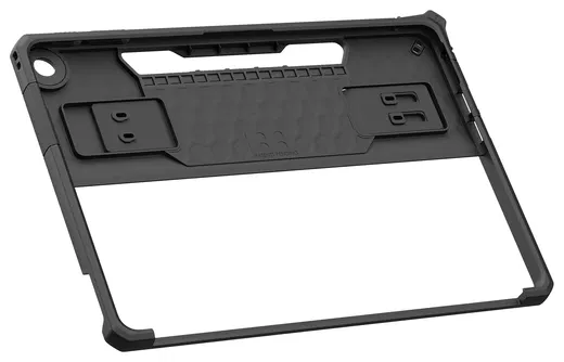Urban Armor Gear Scout Microsoft Surface Pro 1e Editie Hoesje Back Cover Zwart afbeelding 7