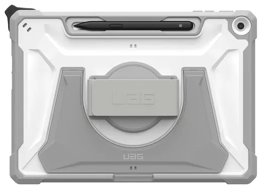 UAG Metropolis SE Microsoft Surface Pro 12 Inch Hoes Book Case Zwart afbeelding 1