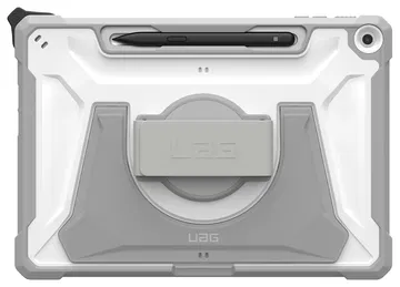 UAG Metropolis SE Microsoft Surface Pro 12 Inch Hoes Book Case Zwart