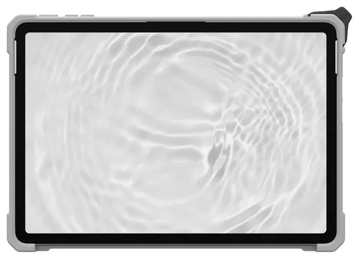 UAG Metropolis SE Microsoft Surface Pro 12 Inch Hoes Book Case Zwart afbeelding 2