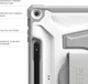 Urban Armor Gear Plasma Healthcare Microsoft Surface Pro 1e Grijs afbeelding 5