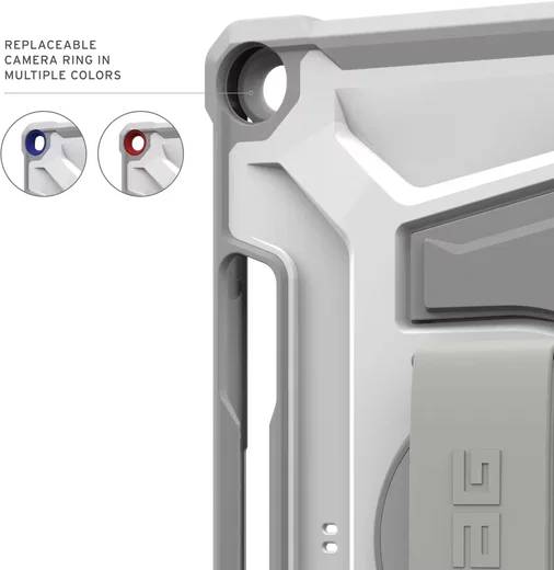 Urban Armor Gear Plasma Healthcare Microsoft Surface Pro 1e Grijs afbeelding 7